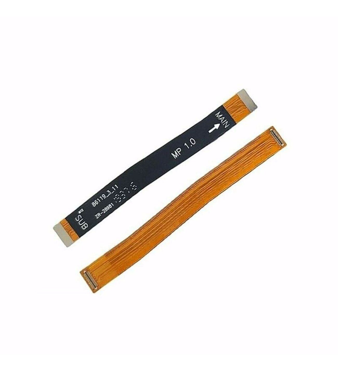 SAMSUNG A20S LCD ARA FİLMİ