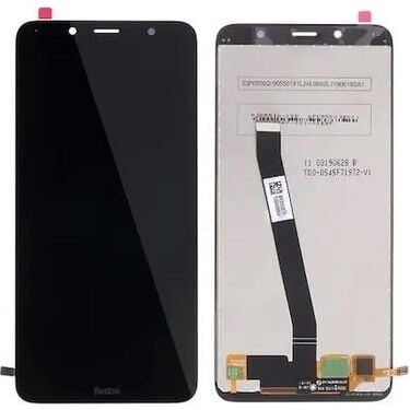 XİAOMİ REDMİ 7A EKRAN HK SERVİS
