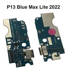 REEDER P13 BLUE MAX LİTE 2022 ŞARJ SOKETİ BORDLU