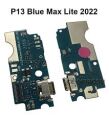 REEDER P13 BLUE MAX LİTE 2022 ŞARJ SOKETİ BORDLU