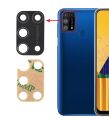 SAMSUNG M31 KAMERA LENSİ