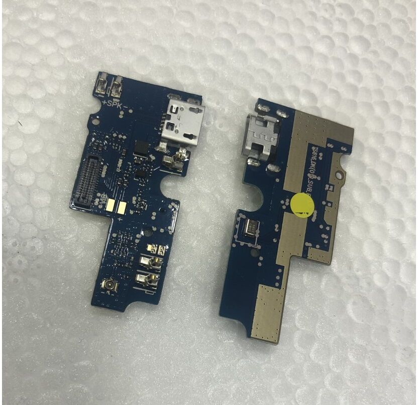 REEDER P13 BLUE MAX LİTE ORJ ŞARJ SOKETİ BORDLU