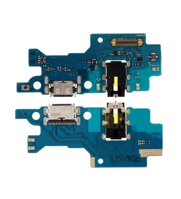 SAMSUNG M31 ORJ ŞARJ SOKETİ BORDLU