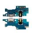 SAMSUNG M31 ORJ ŞARJ SOKETİ BORDLU