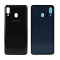 SAMSUNG A20E ARKA KAPAK