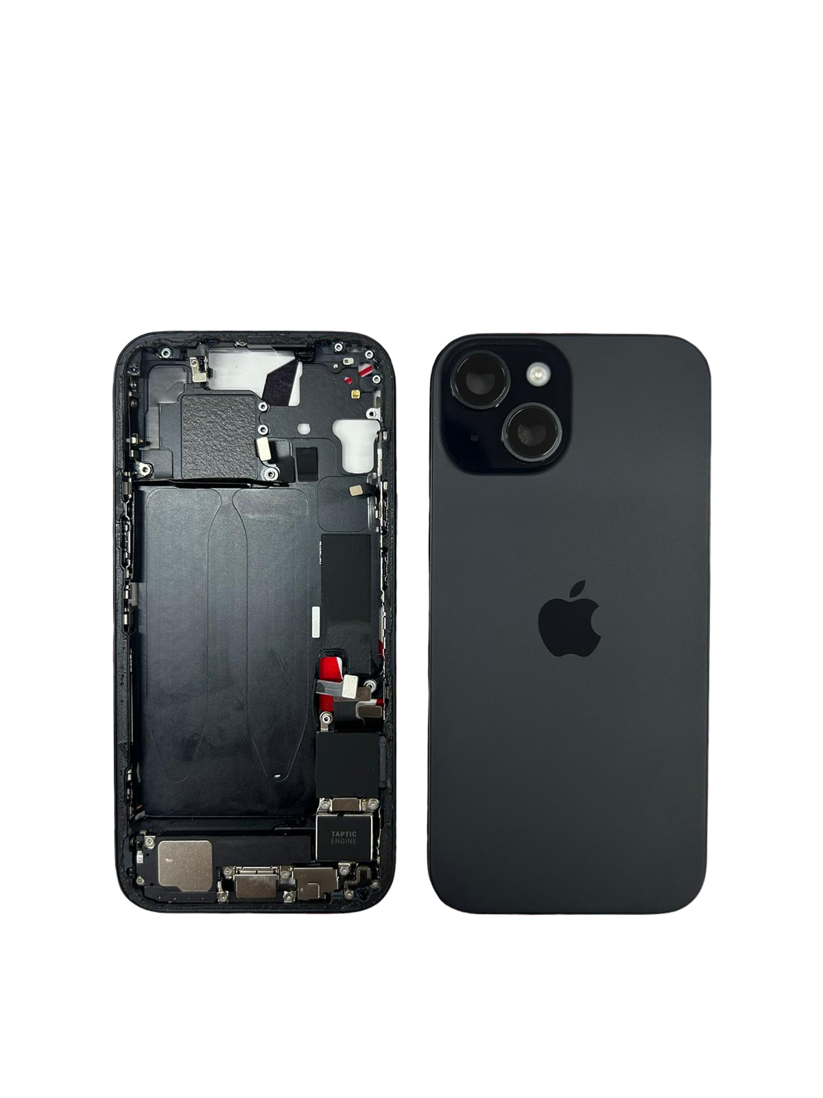 İPHONE 15 ORJ BOŞ KASA