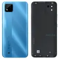 REALME C11 2021 KAMERA LENSLİ ARKA KAPAK