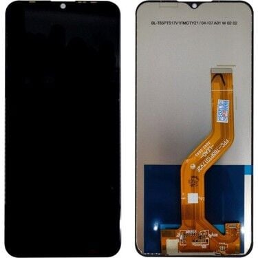 REEDER P13 BLUE MAX 2021 EKRAN ÇİTASIZ SİYAH