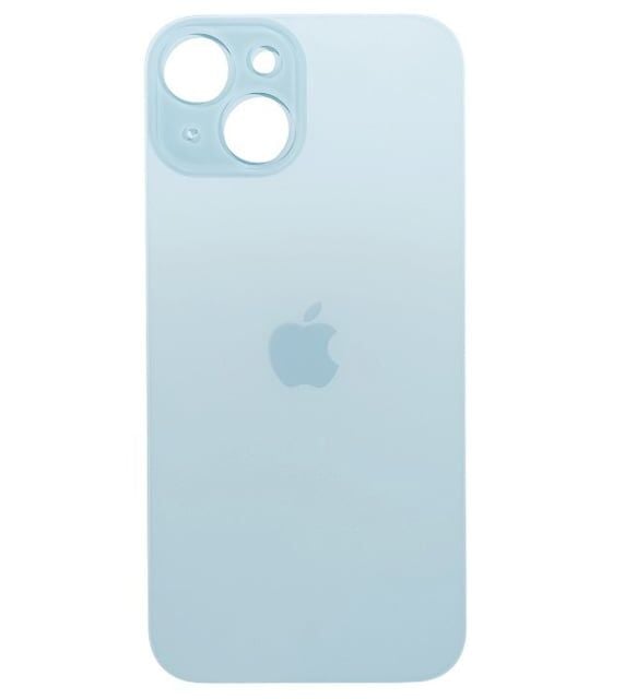 İPHONE 15 FULL ARKA KAPAK