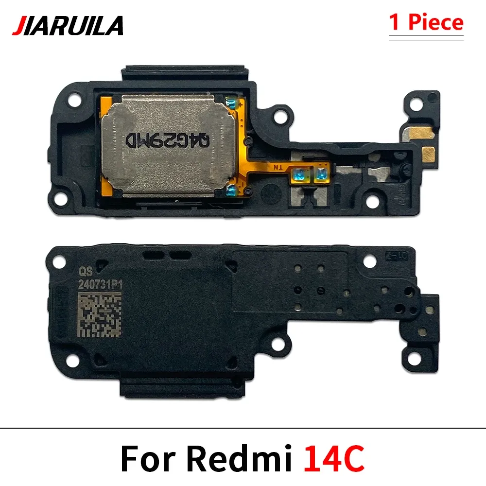 XİAOMİ REDMİ 14C ORJ ANTENLİ BUZER