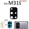 SAMSUNG M31S KAMERA LENSİ