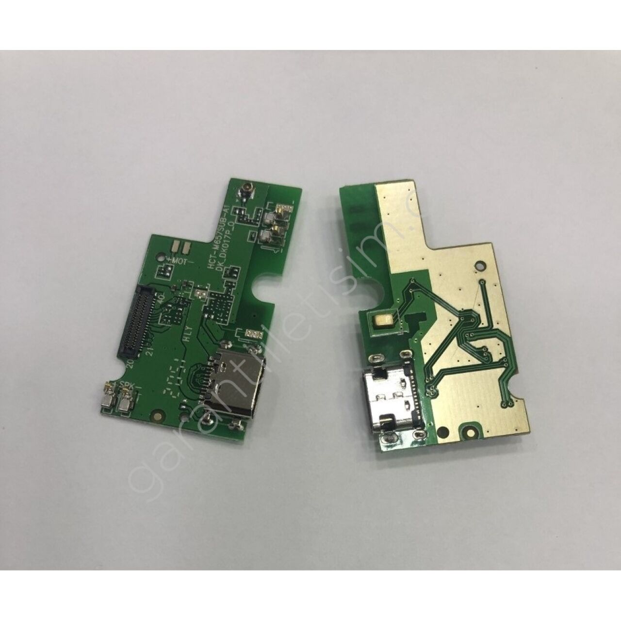 REEDER P13 BLUE MAX ORJ ŞARJ SOKETİ BORDLU
