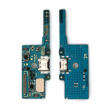SAMSUNG A20E ŞARJ SOKETİ BORDLU