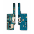 SAMSUNG A20E ŞARJ SOKETİ BORDLU