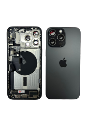 İPHONE 15 PRO ORJ DOLU KASA BATARYALI