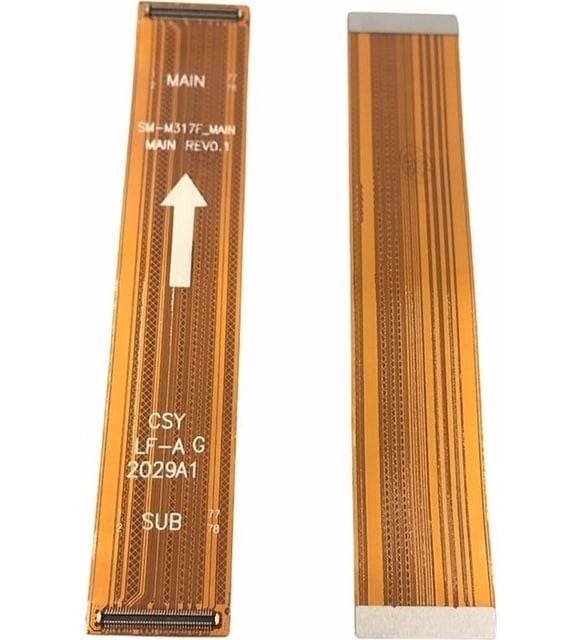 SAMSUNG M31S ARA FİLM