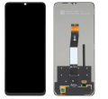 XİAOMİ REDMİ 13C SERVİS ORJ EKRAN SİYAH