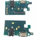 SAMSUNG M31S ORJ ŞARJ SOKETİ BORDLU