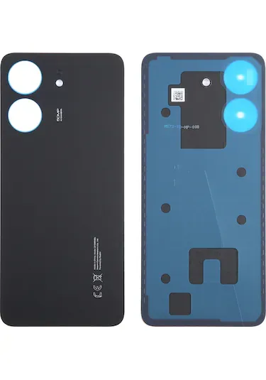 XİAOMİ REDMİ 13C ORJ ARKA KAPAK