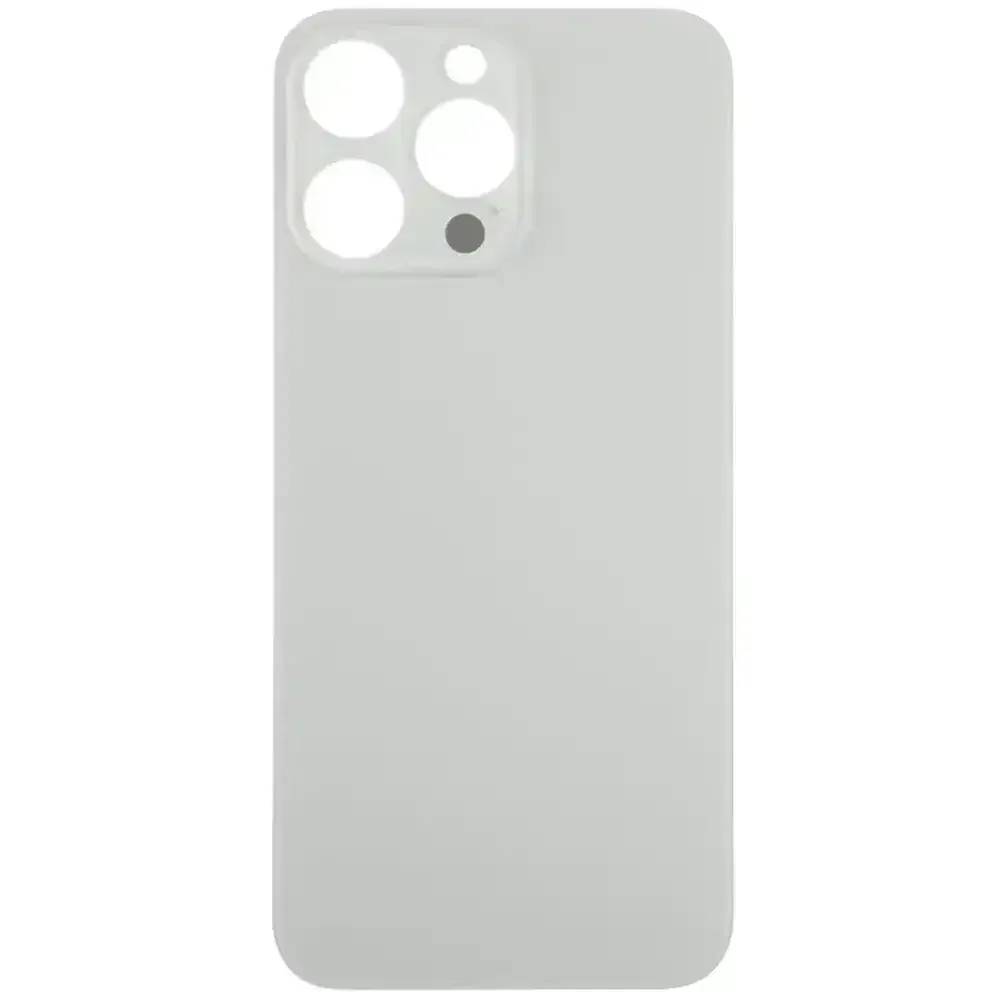 İPHONE 15 PRO ORJ ARKA KAPAK