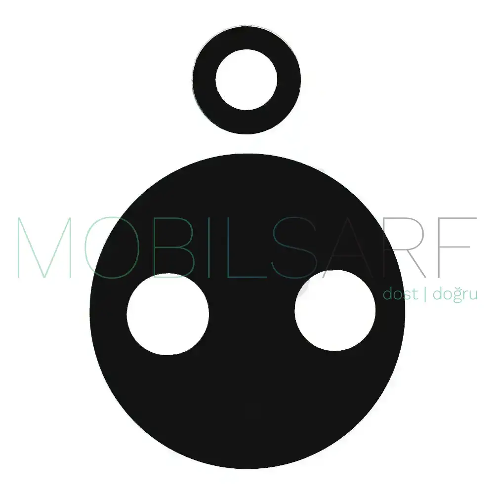 XİAOMİ Mİ 13 LİTE KAMERA LENSİ