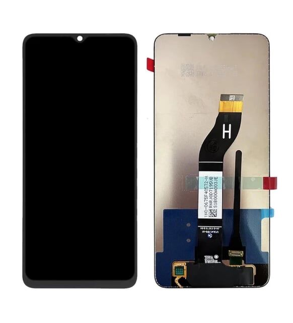 XİAOMİ REDMİ 13 EKRAN HK SERVİS