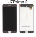 SAMSUNG J7 PRİME 2 EKRAN HK SERVİS