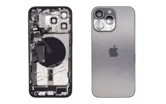 İPHONE 15 PRO MAX ORJ DOLU KASA