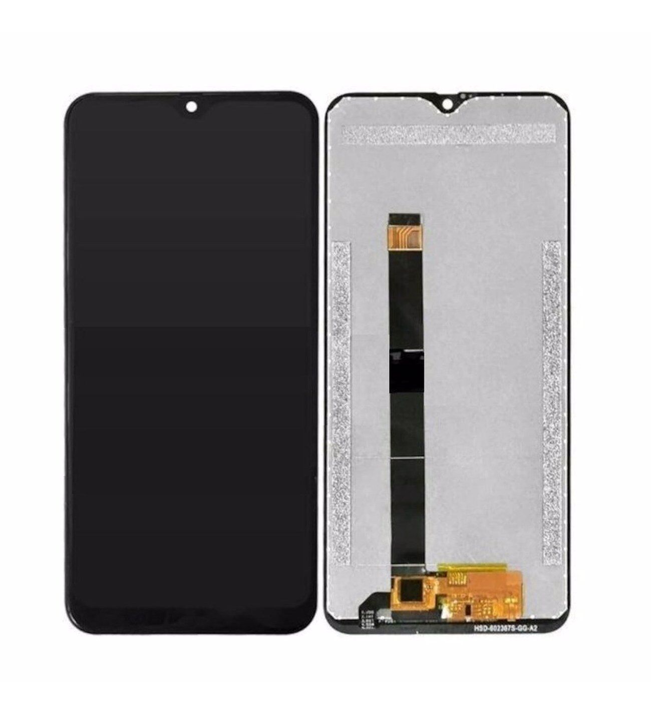 REEDER P13 BLUE EKRAN HK SERVİS