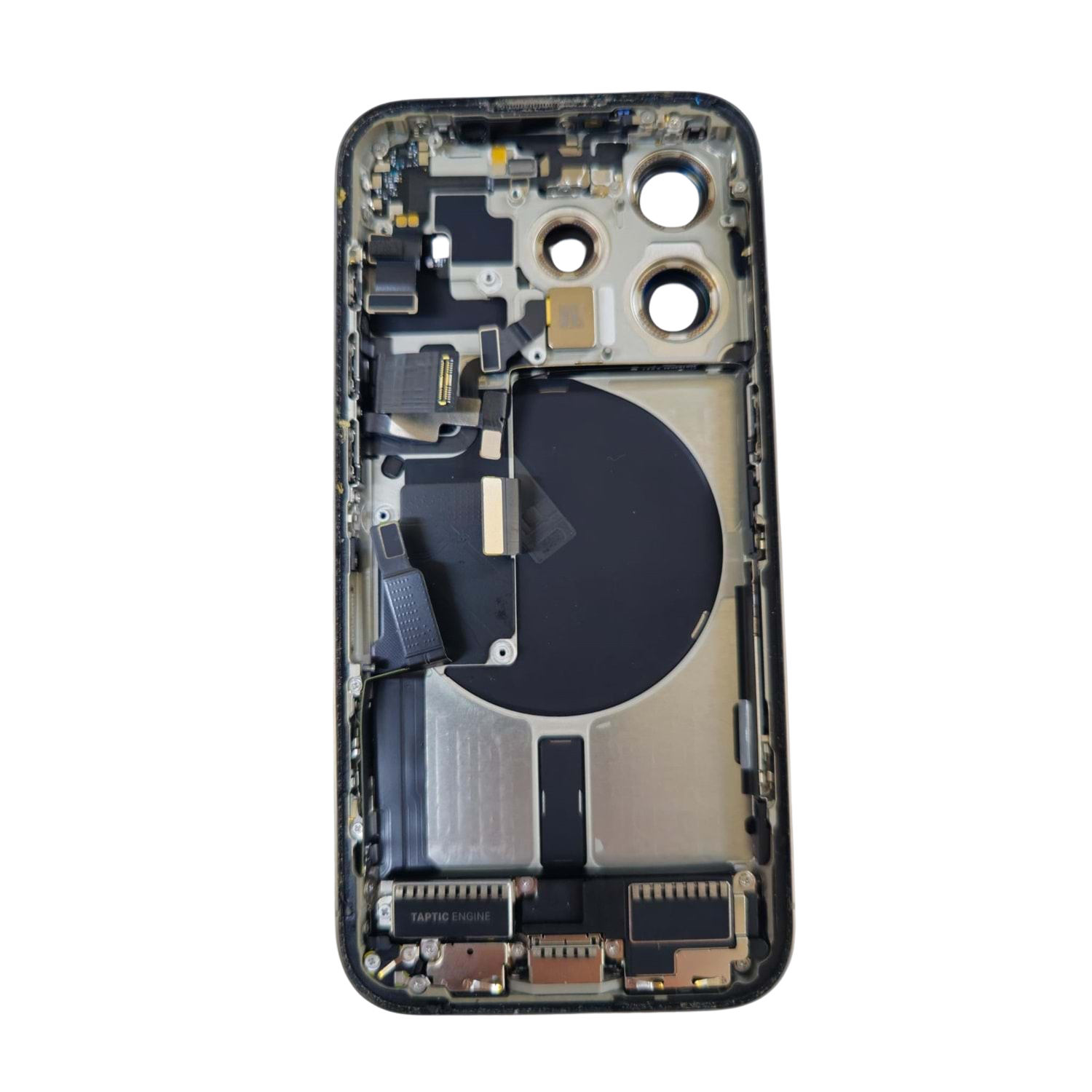 İPHONE 15 PRO MAX ORJ BOŞ KASA