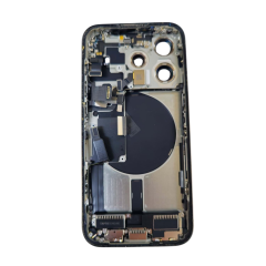İPHONE 15 PRO MAX ORJ BOŞ KASA