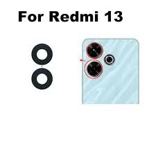 XİAOMİ REDMİ 13 ORJ KAMERA LENSİ