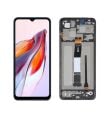 XİAOMİ REDMİ 12C SERVİS ORJ ÇİTALI EKRAN