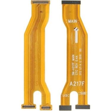 SAMSUNG A21 ARA FİLM
