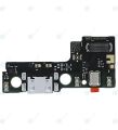 XİAOMİ REDMİ 12C ORJ ŞARJ SOKETİ BORDLU