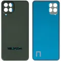 SAMSUNG M33 ARKA KAPAK