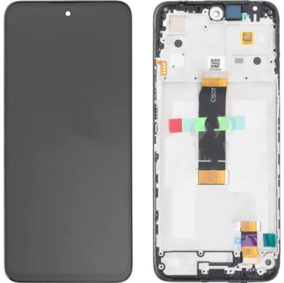 XİAOMİ REDMİ 12 ÇITALI EKRAN HK SERVİS