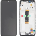 XİAOMİ REDMİ 12 ÇITALI EKRAN HK SERVİS