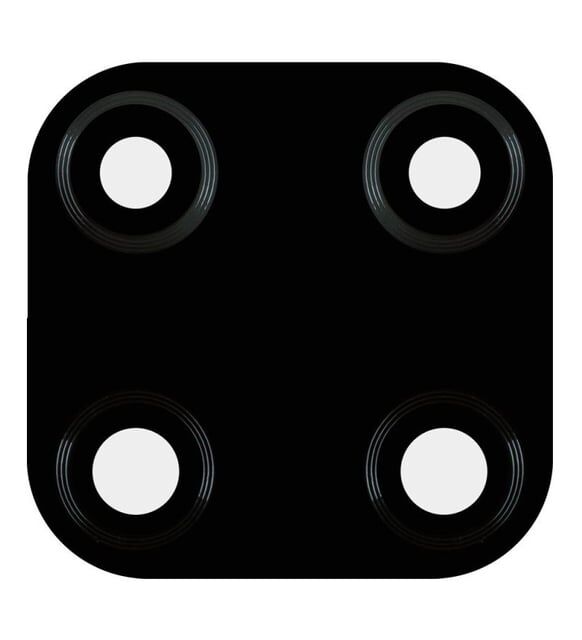 REALME C25 S KAMERA LENSİ