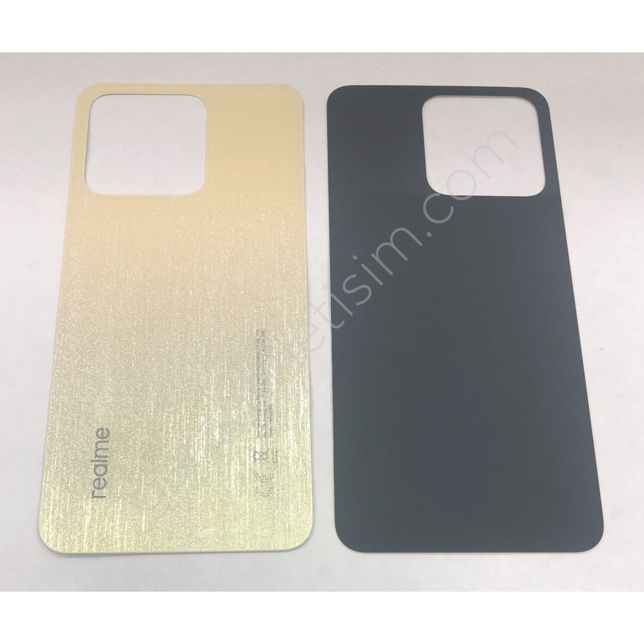 REALME C53 ARKA KAPAK