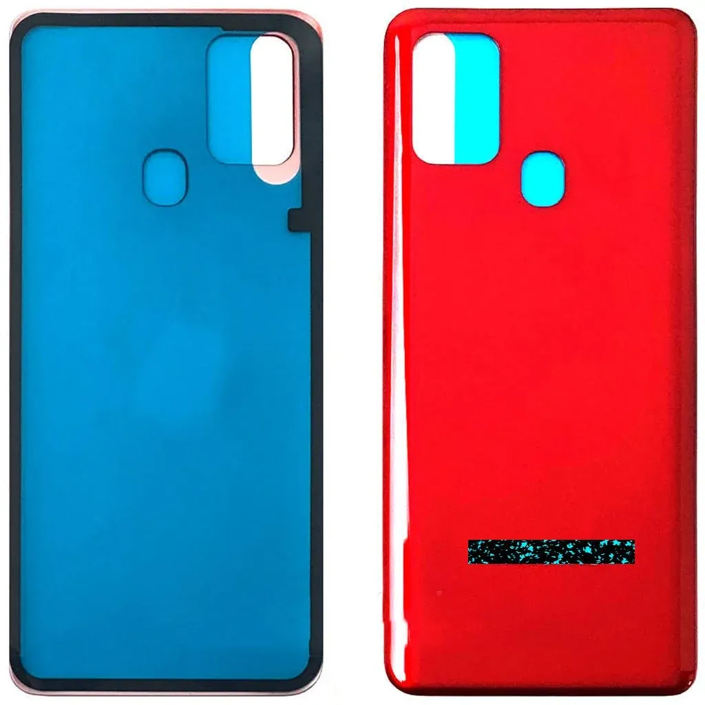 SAMSUNG A21S ARKA KAPAK