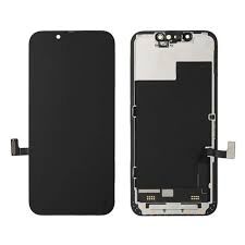 İPHONE 16 PLUS ORJ EKRAN SİYAH