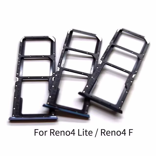 OPPO RENO 4 LİTE SİM TEPSİSİ