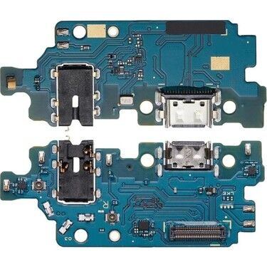 SAMSUNG M33 ORJ ŞARJ SOKETİ BORDLU