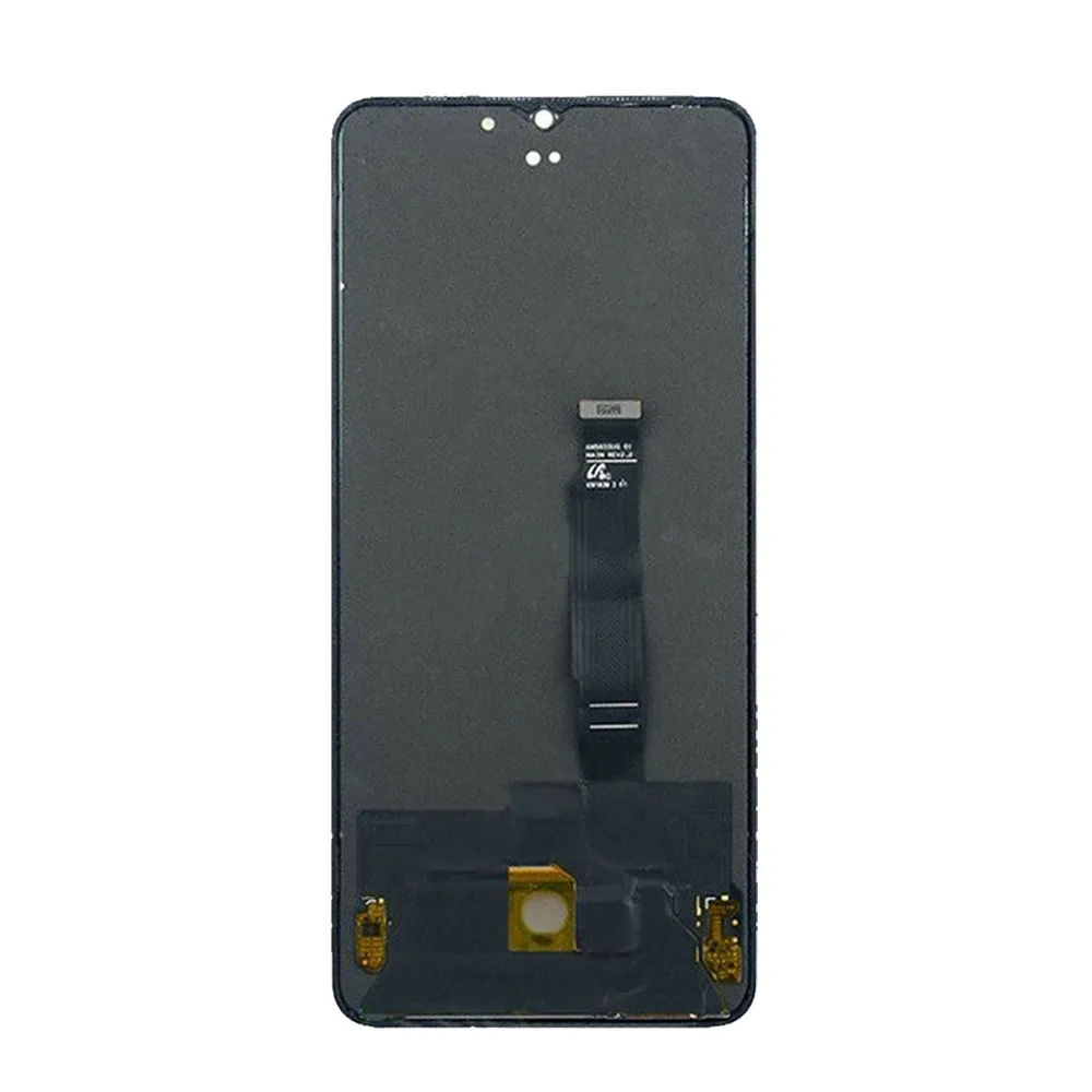 ONE PLUS 7T LCD EKRAN DOKUNMATİK A KALİTE SİYAH