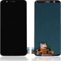 ONE PLUS 5T LCD EKRAN DOKUNMATİK A KALİTE SİYAH
