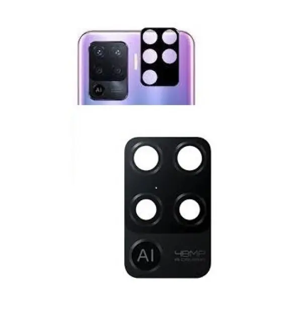 OPPO RENO 5 LİTE KAMERA LENSİ