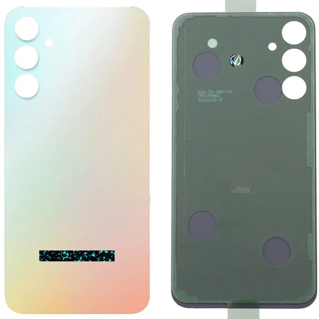 SAMSUNG M34 ARKA KAPAK