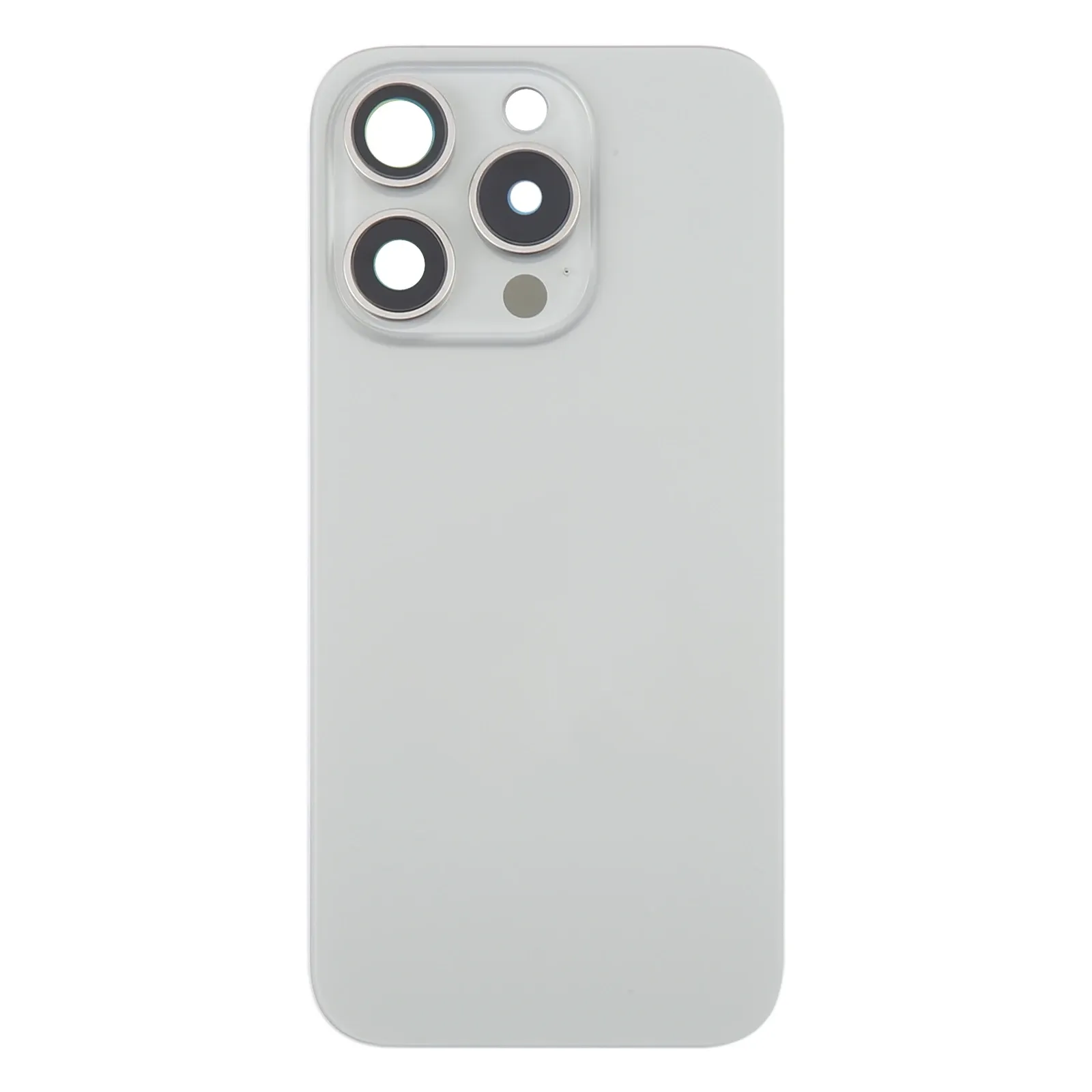 İPHONE 16 PRO ORJ FULL ARKA KAPAK LENSLİ
