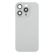 İPHONE 16 PRO ORJ FULL ARKA KAPAK LENSLİ